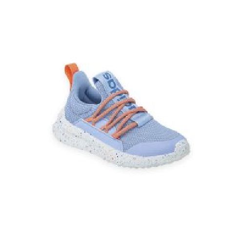 Zapatillas Adidas Lite Racer Adapt 5.0 Niño Niña Celeste