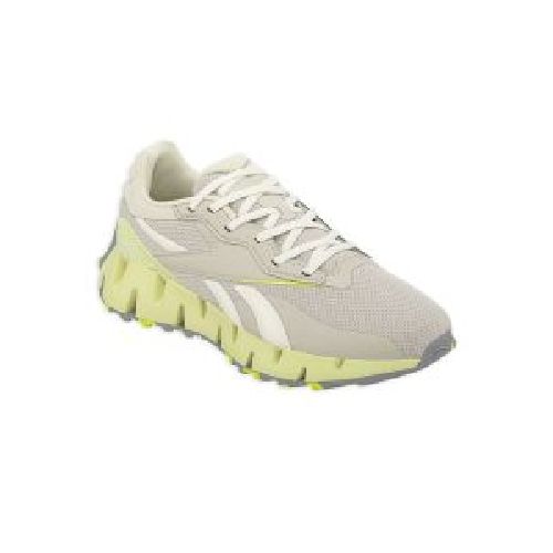 Zapatillas De Running Reebok Zig Dynamica 4 Adventure Mujer Beige