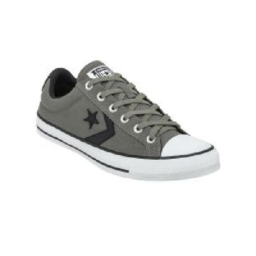 Zapatillas Converse Star Player Ox Gris