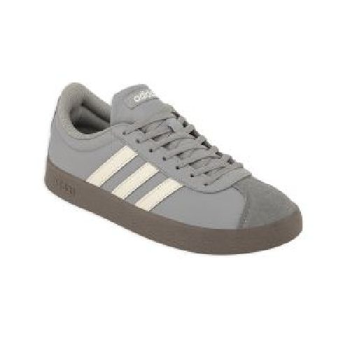 Zapatillas Adidas VL Court Base Gris