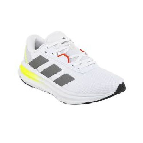 Zapatillas De Running Adidas Galaxy 7 Blanca