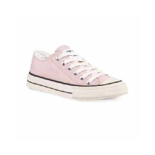 Zapatilla John Foos Flashback Mujer Rosa