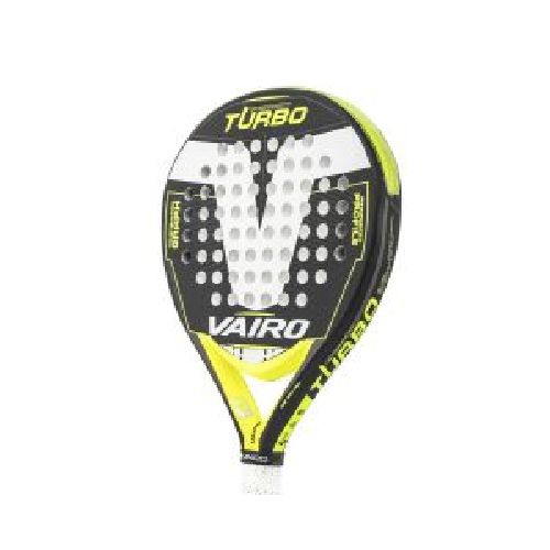 Paleta De Padel Vairo Turbo Speed 9.1