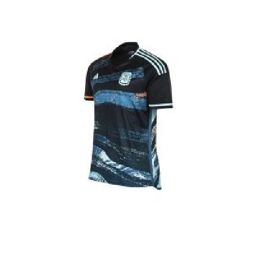 Argentina adidas outlet negra