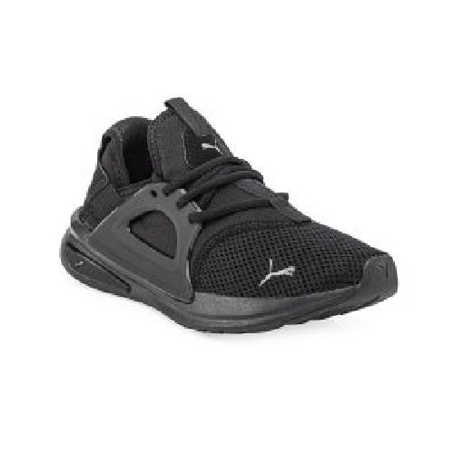 Zapatillas Running Puma Softride Enzo Evo Negra