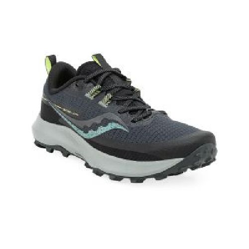 Zapatillas Trekking Saucony Peregrine 13 Gris