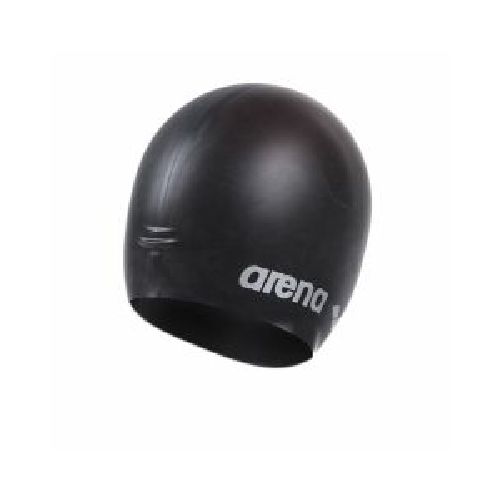 Gorro Arena Classic Silicona Negro