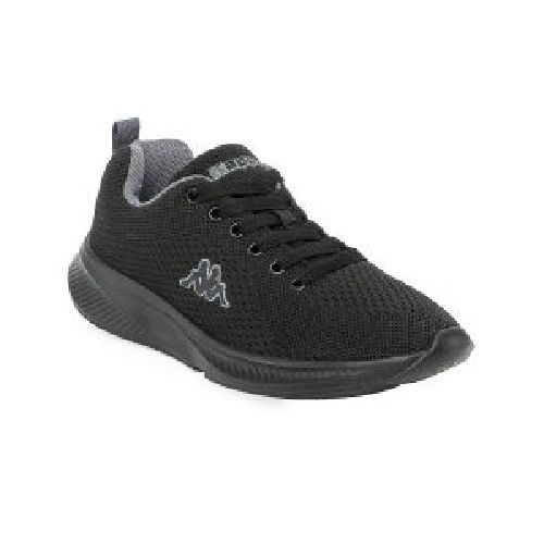 Zapatillas Entrenamiento Kappa Logo Amalfi Negra