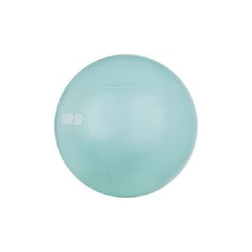 Pelota De Yoga DRB 55 Centimetros Verde