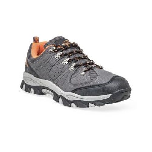 Zapatillas Trekking Topper Gondor 2 Gris