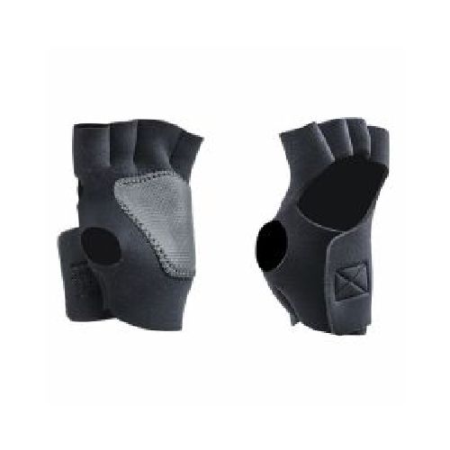 Guantes Procer Fitness Negro