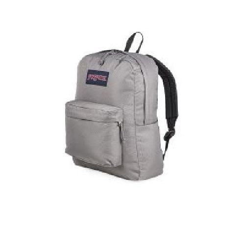 Mochila Jansport Superbreak Gris