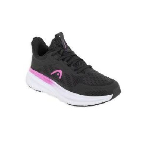 Zapatillas De Entrenamiento Head Austin Mujer Negra