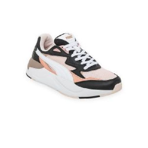 Zapatillas Puma X-Ray Speed Mujer Rosa