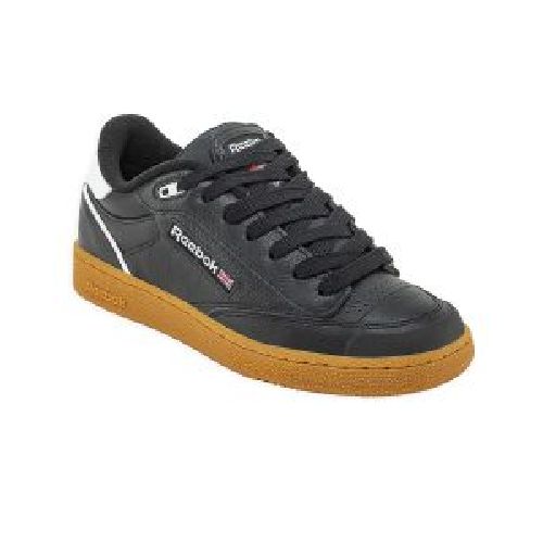 Zapatillas Reebok Club C Bulc Negra