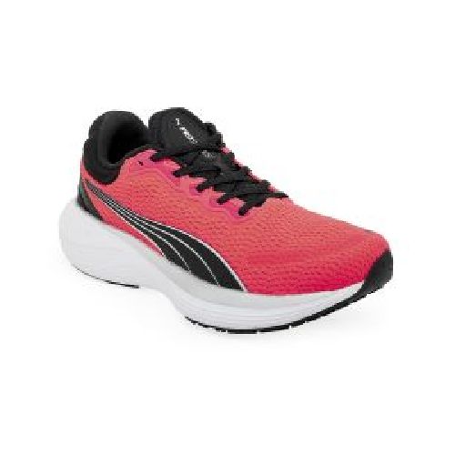 Zapatillas Running Puma Scend Pro Rosa