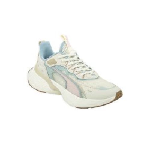 Zapatillas De Running Puma Softride Sway Mujer Crudo