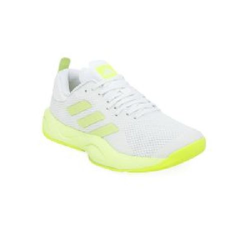 Zapatillas Entrenamiento Adidas Rapidmove Trainer Mujer Blanca