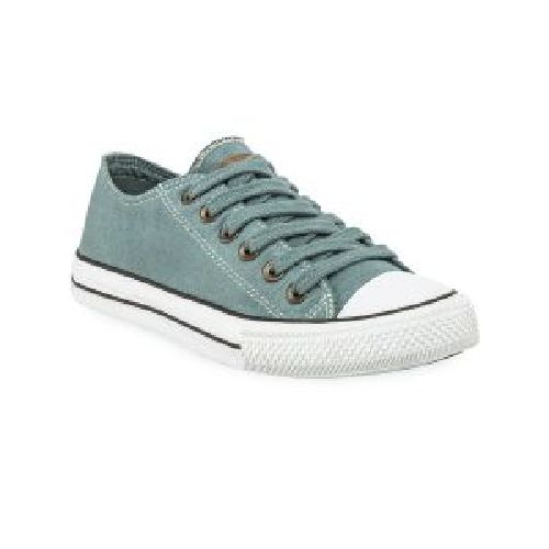 Zapatilla John Foos Dye Fall Mist Verde