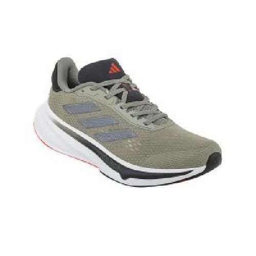 Zapatillas De Running Adidas Response Super Cemento