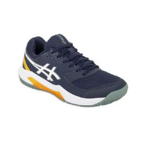 Zapatillas De Padel Asics Gel-Dedicate 8 Azul