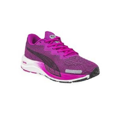 Zapatillas Running Puma Velocity NITRO 2 Mujer Violeta