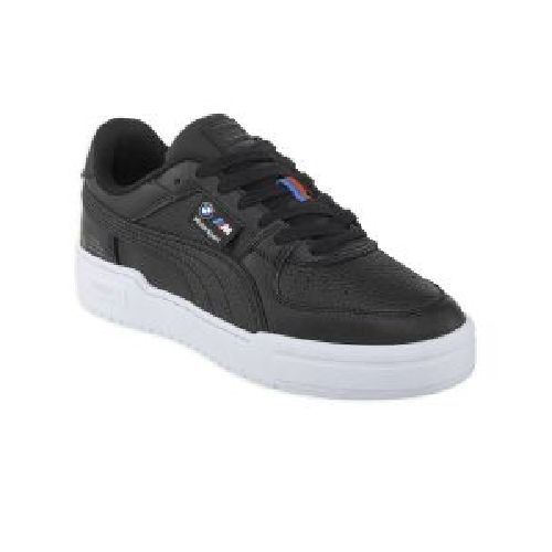 Zapatillas Puma BMW M Motorsport CA Pro Negra