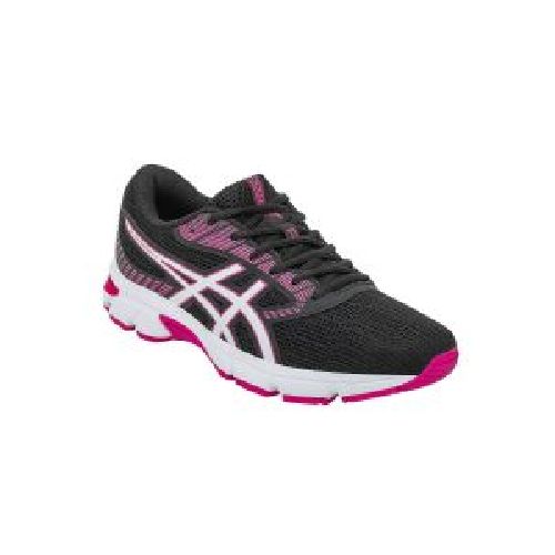 Zapatillas Running ASics Gel-Impression 11 Mujer Negra