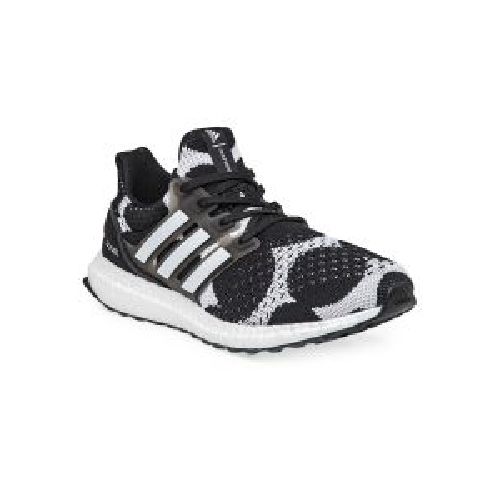 Zapatillas Running Adidas Ultraboost DNA X Marimekko Mujer Negra