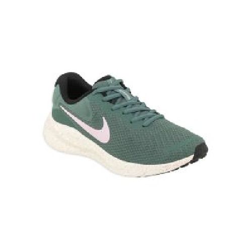 Zapatillas De Running Nike Revolution 7 Mujer Verde