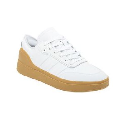 Zapatillas Adidas Court Revival Blanca