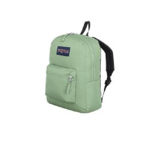 Mochila Jansport Cross Town Verde