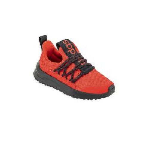 Zapatillas Adidas Lite Racer Adapt 5.0 Niño Niña Roja