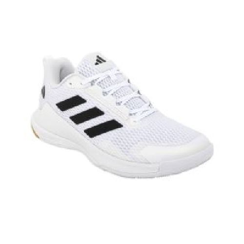 Zapatillas De Voley Adidas Novaflight 2 Blanca