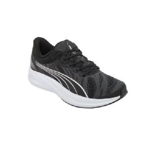 Zapatillas De Running Puma Redeem Profoam Engineered Mujer Gris