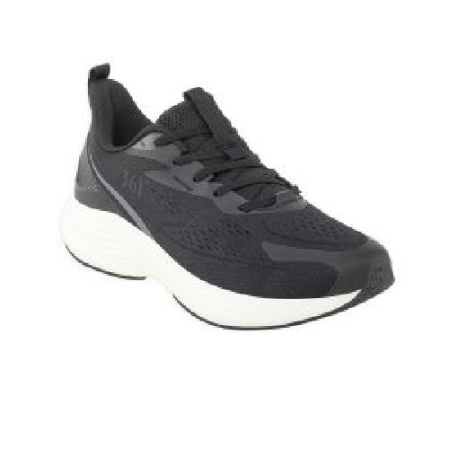 Zapatillas De Running 361° Okahama Negra