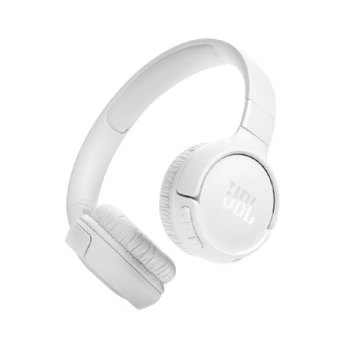 AURICULAR INALAMBRICO JBL TUNE 520 BT - BLANCO