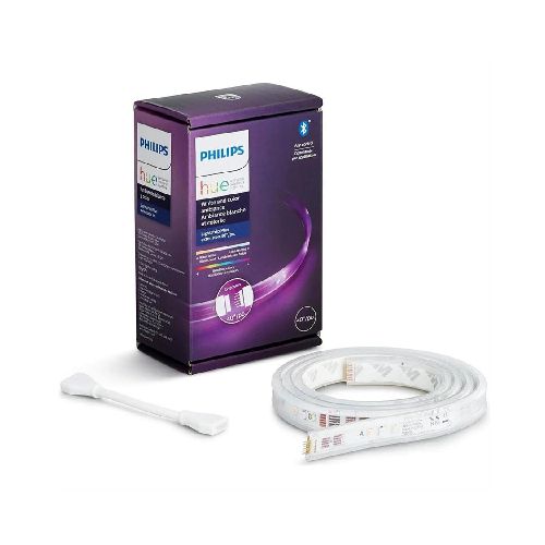 TIRA LED PHILIPS HUE LIGHTSTRIP PLUS 1 METRO - EXTENSION