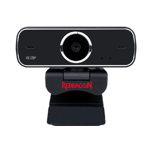 WEBCAM REDRAGON FOBOS HD 720P