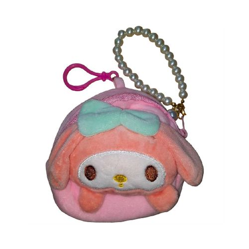 MONEDERO PELUCHE - MY MELODY