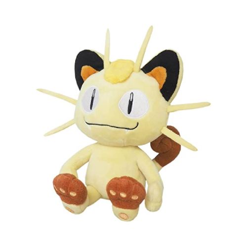 PELUCHE MEOWTH - POKEMON