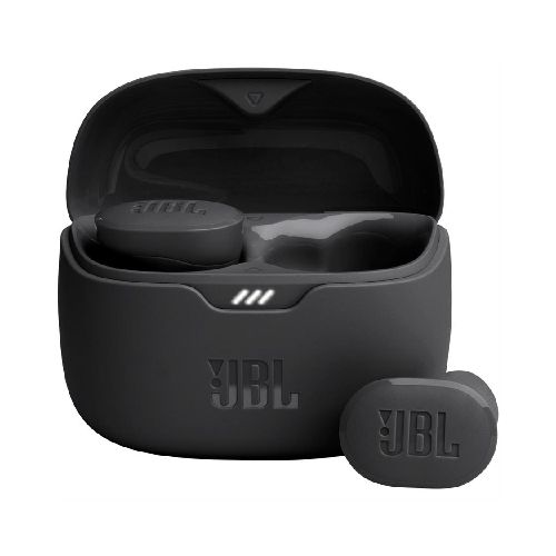 AURICULAR JBL TUNE BUDS - NEGRO