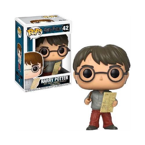 FUNKO POP HARRY POTTER 42