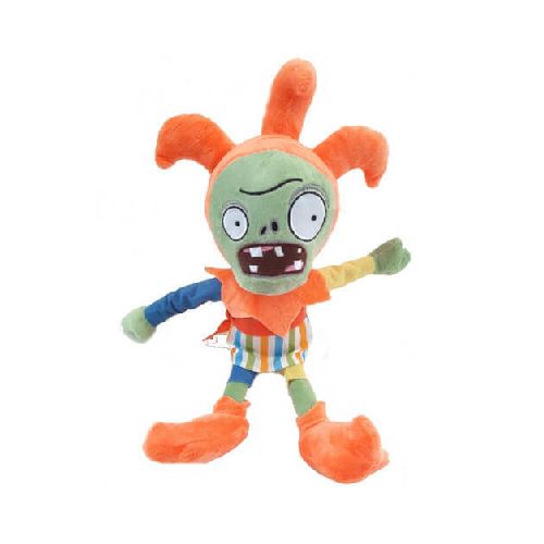 PELUCHE PLANTAS VS ZOMBIES - BUFON