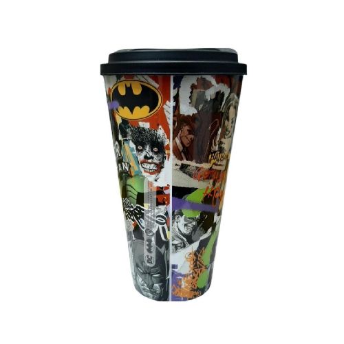 VASO TERMICO BATMAN