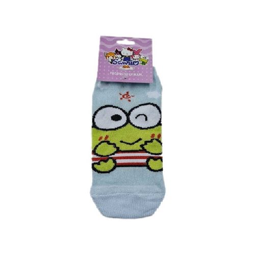 MEDIAS KEROPPI