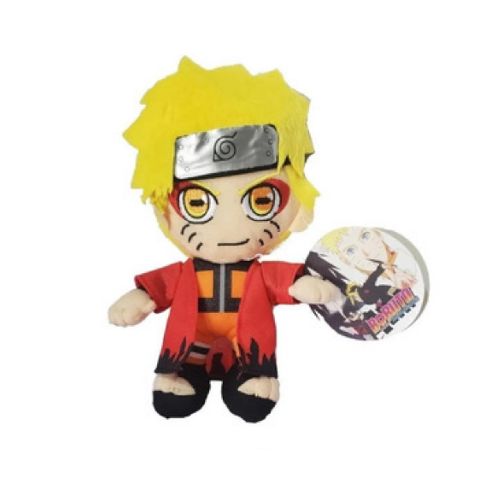 PELUCHE NARUTO SABIO