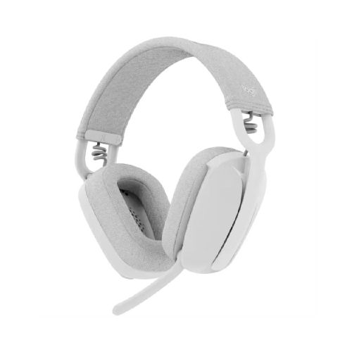  AURICULAR LOGITECH ZONE VIBE 100 INALAMBRICO - BLANCO