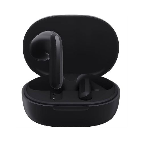 AURICULAR REDMI BUDS 4 LITE - NEGRO