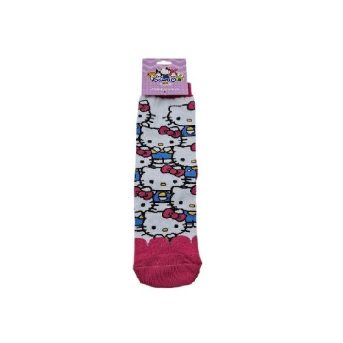 MEDIAS LARGAS HELLO KITTY